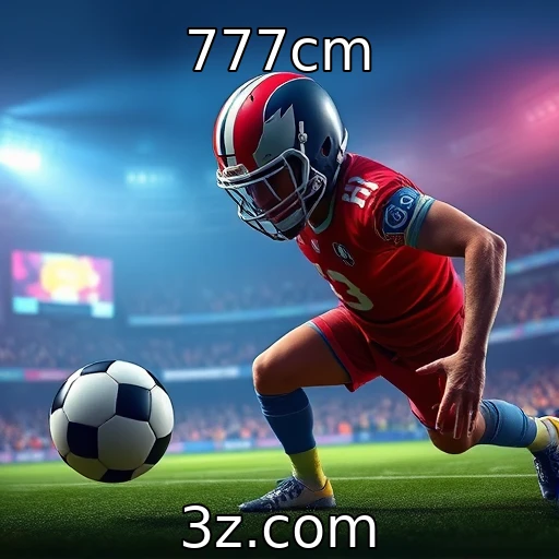 777cm Apostas Esportivas: Análise Completa das Melhores Estratégias para 2025