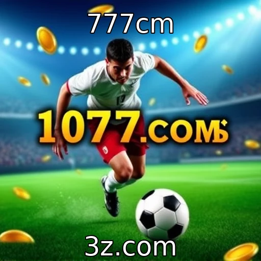 777cm As Melhores Estratégias para Apostar em Partidas de Futebol
