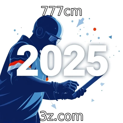 777cm Desvendando as Oportunidades nas Apostas Esportivas em 2025