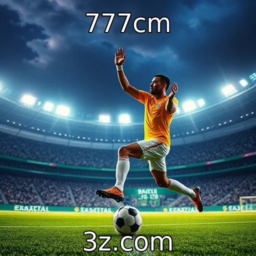 777cm Como as apostas esportivas estão moldando o futuro do entretenimento