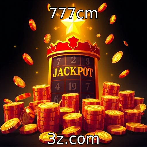 777cm Como os jackpots progressivos estão mudando o cenário dos cassinos online