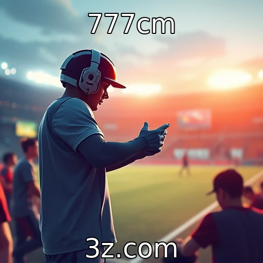 777cm Principais Tendências em Apostas Esportivas no Brasil em 2025